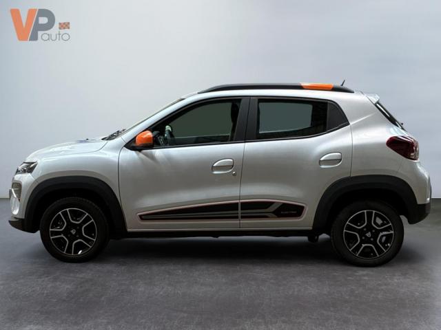 Dacia Spring image 5