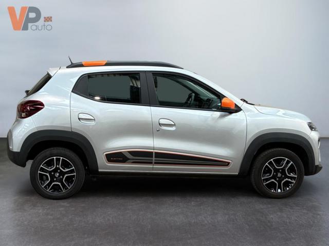 Dacia Spring image 3