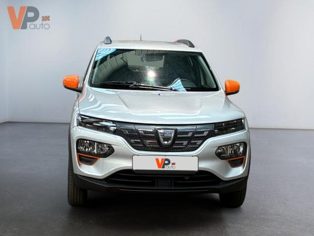 Dacia Spring image 2