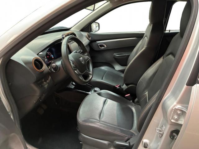 Dacia Spring image 6
