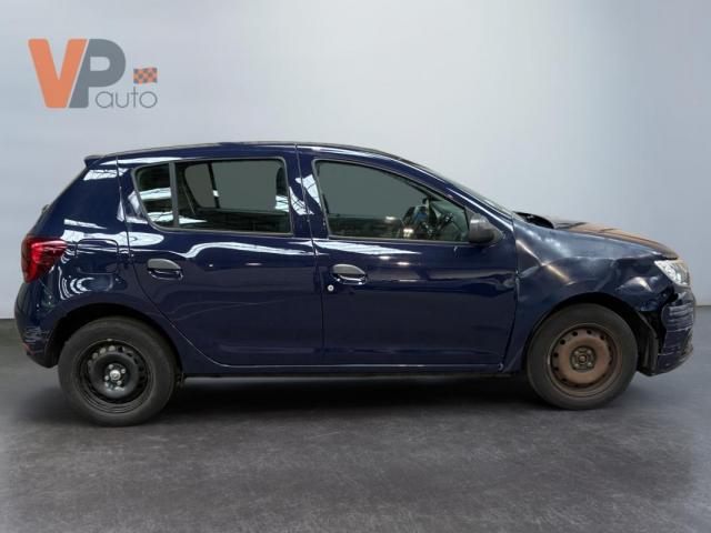 Dacia Sandero image 3