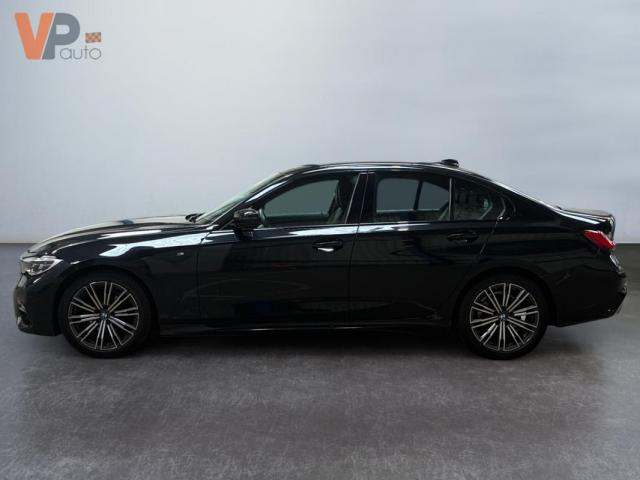 Bmw Série 3 image 1