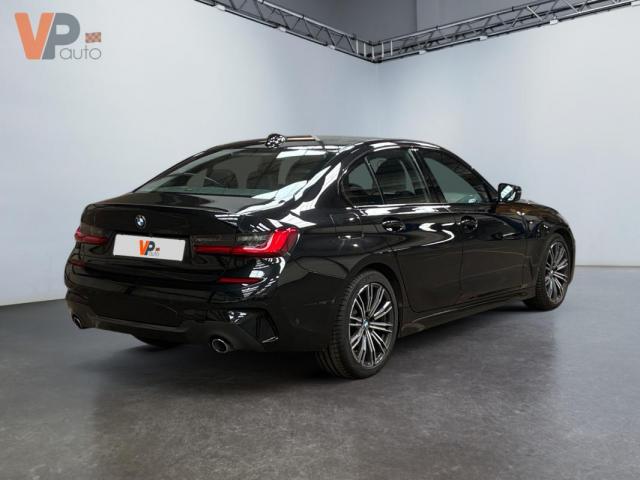 Bmw Série 3 image 4