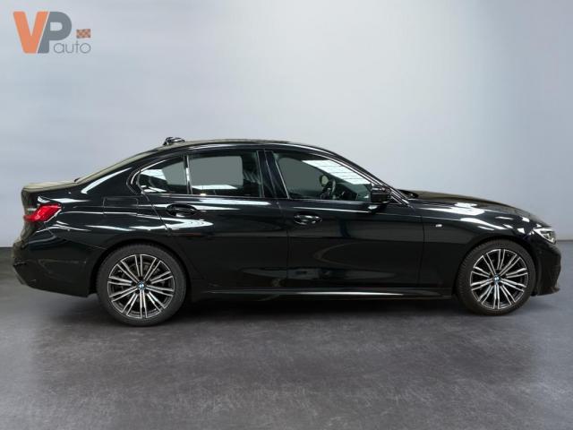 Bmw Série 3 image 5