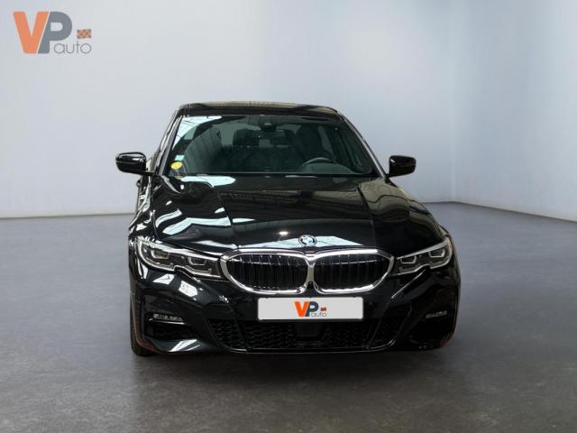 Bmw Série 3 image 6