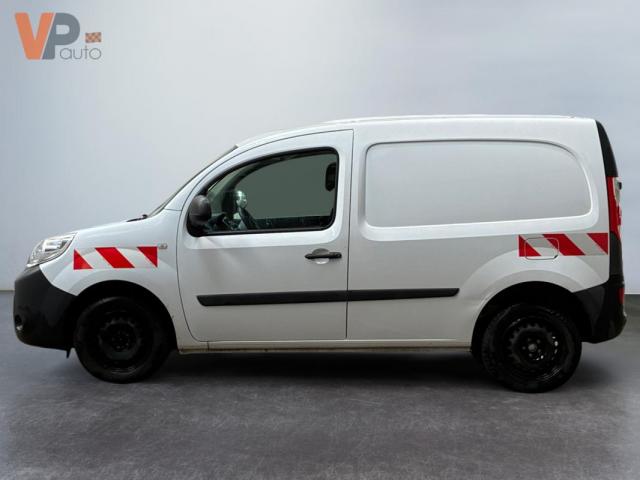 Renault Kangoo Express image 8