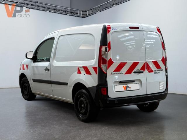 Renault Kangoo Express image 5