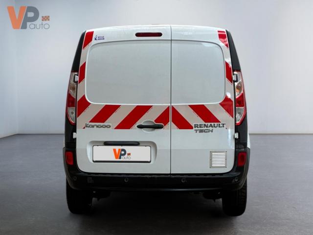 Renault Kangoo Express image 1