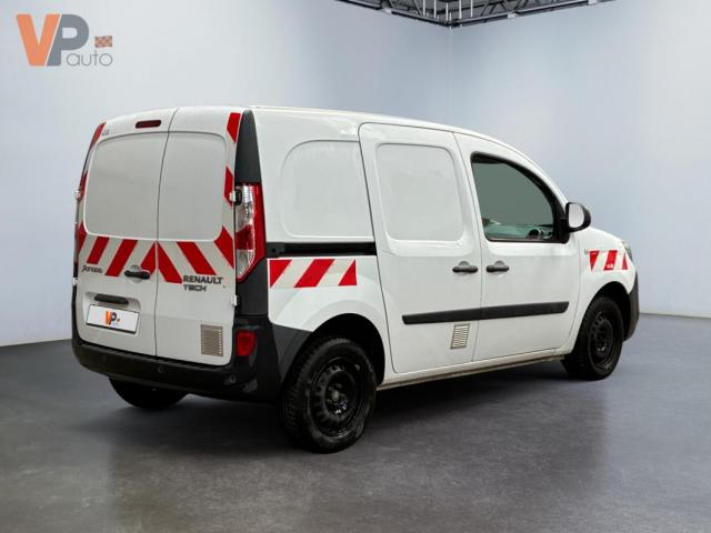 Renault Kangoo Express image 6