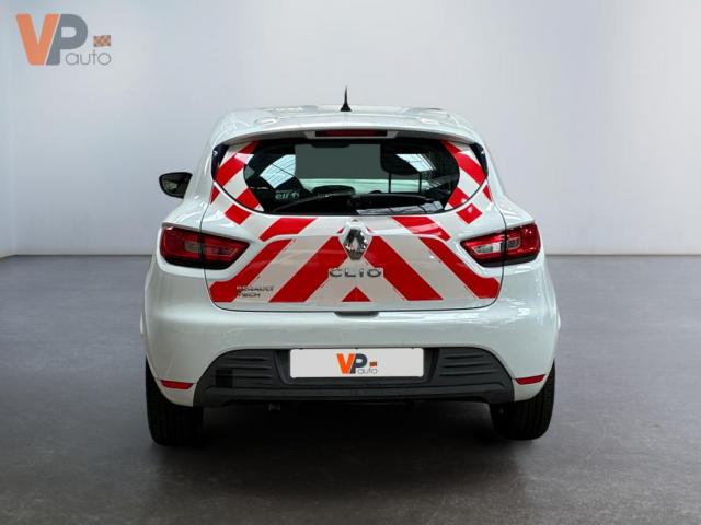 Renault Clio image 1