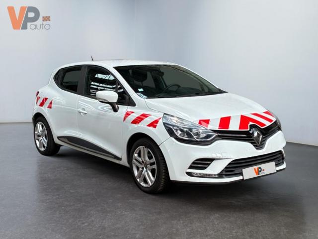 Renault Clio image 2