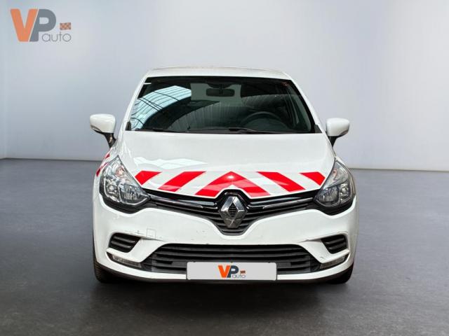 Renault Clio image 8