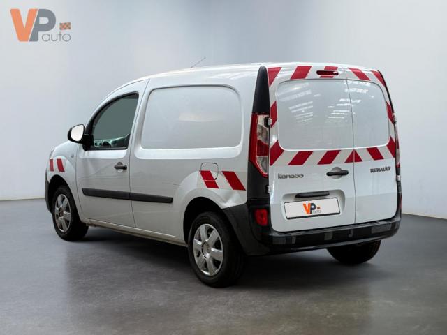 Renault Kangoo Express image 1
