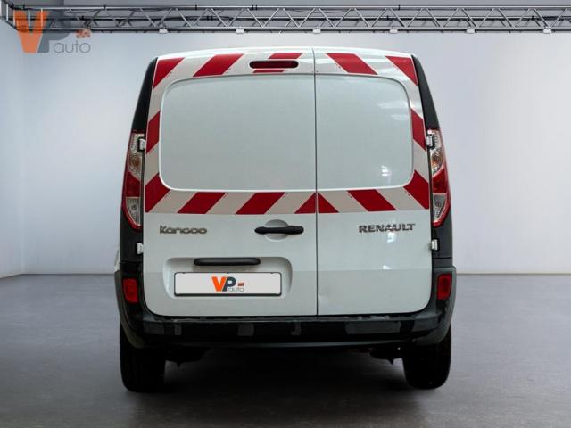 Renault Kangoo Express image 4