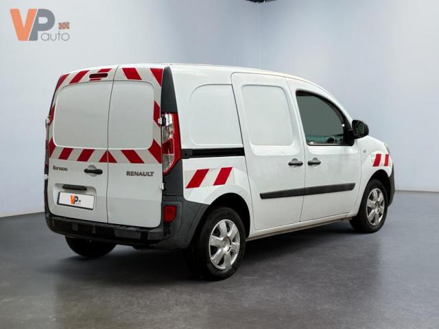 Renault Kangoo Express image 5