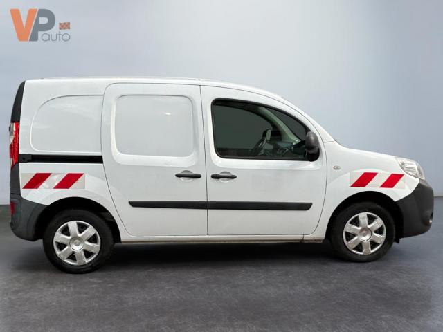 Renault Kangoo Express image 8