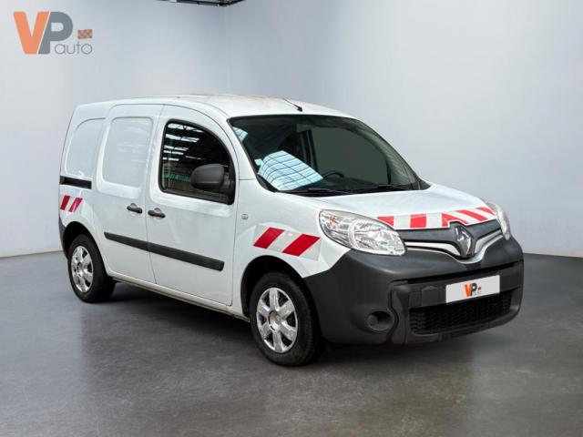 Renault Kangoo Express image 7