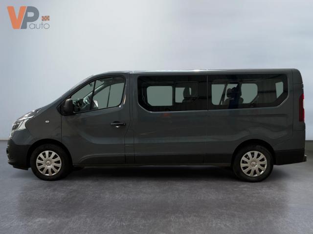 Renault Trafic image 2