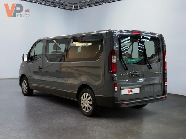 Renault Trafic image 8