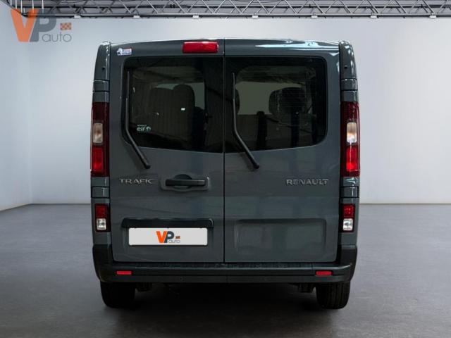 Renault Trafic image 3