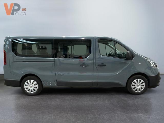 Renault Trafic image 7