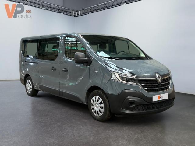 Renault Trafic image 4