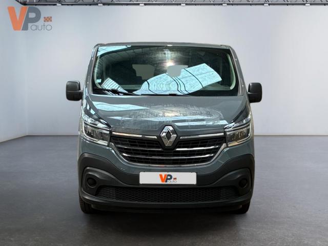 Renault Trafic image 6