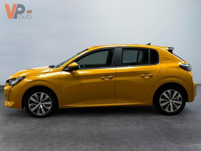 Peugeot 208 image 5