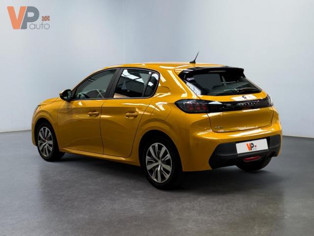 Peugeot 208 image 7