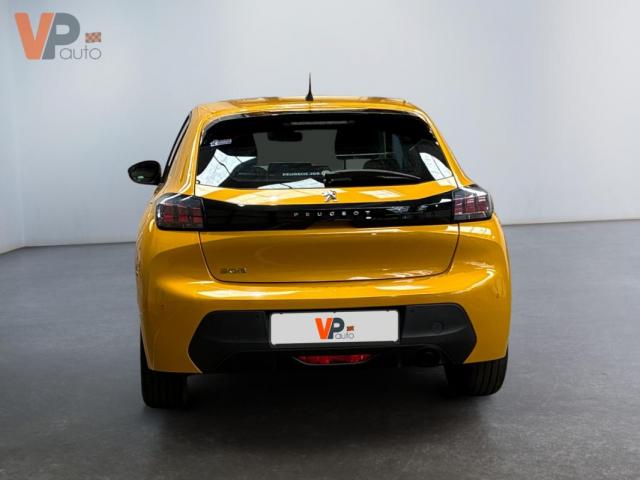 Peugeot 208 image 6