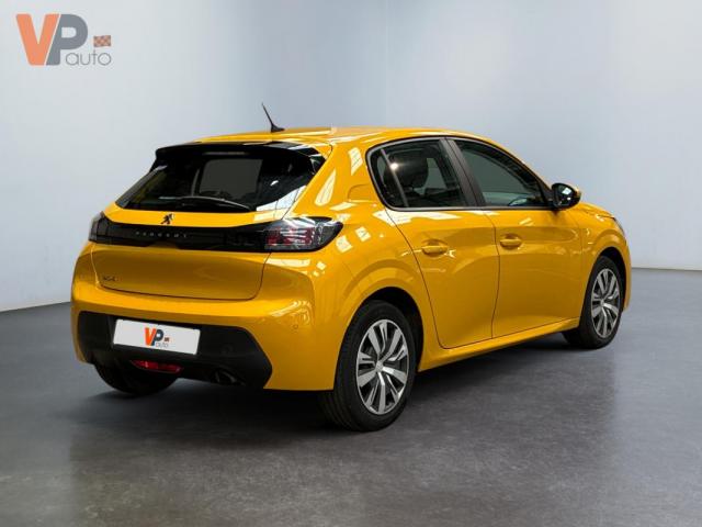 Peugeot 208 image 1