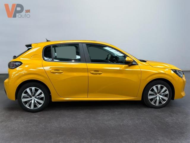 Peugeot 208 image 3