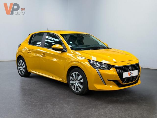 Peugeot 208 image 8