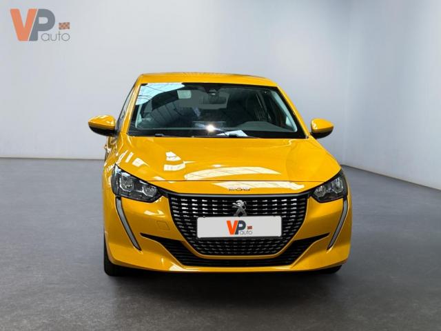 Peugeot 208 image 4