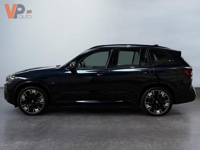 Bmw Ix3 image 4