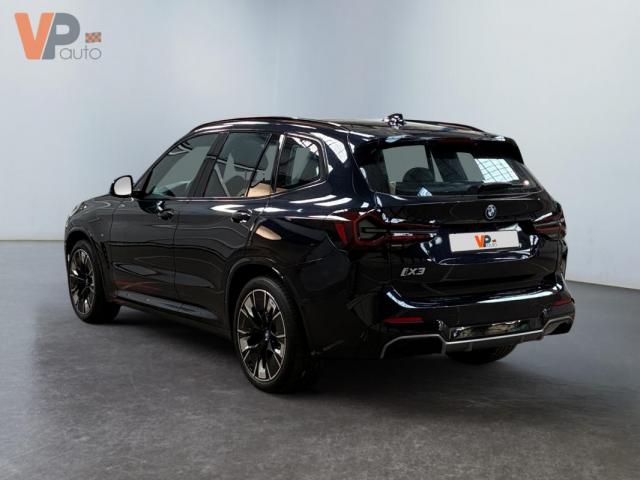 Bmw Ix3 image 8