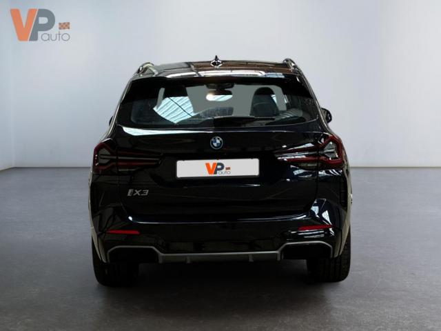 Bmw Ix3 image 6