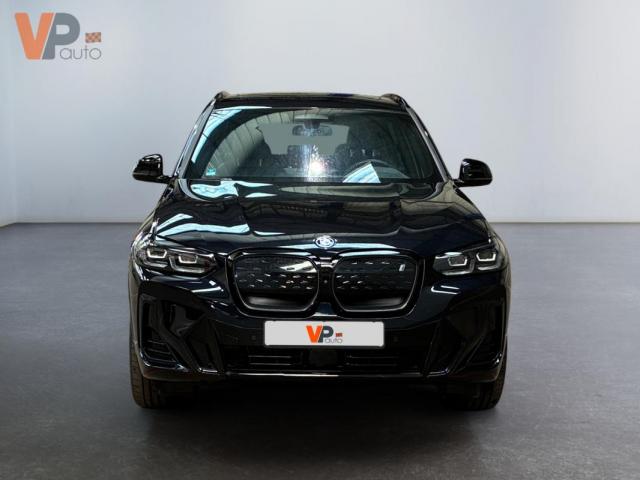 Bmw Ix3 image 7
