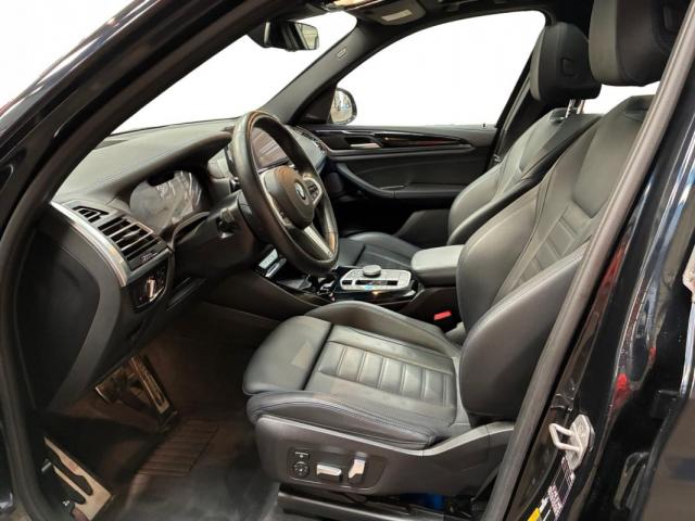 Bmw Ix3 image 2