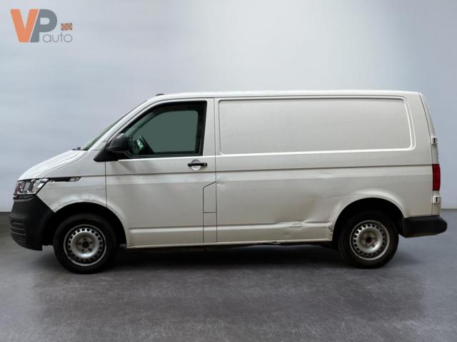 Volkswagen Transporter image 1