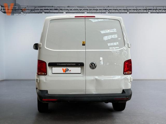 Volkswagen Transporter image 3
