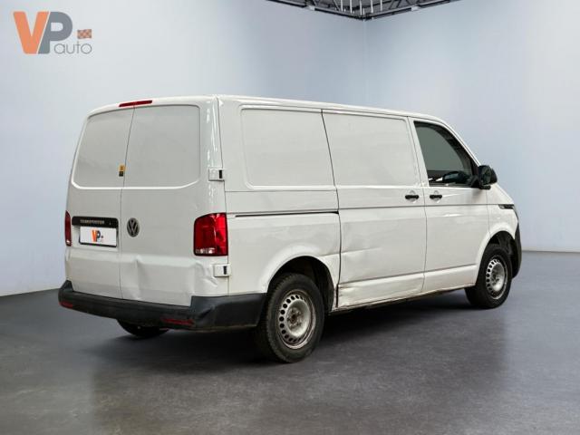 Volkswagen Transporter image 6
