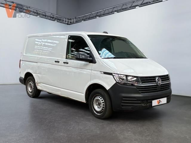 Volkswagen Transporter image 2