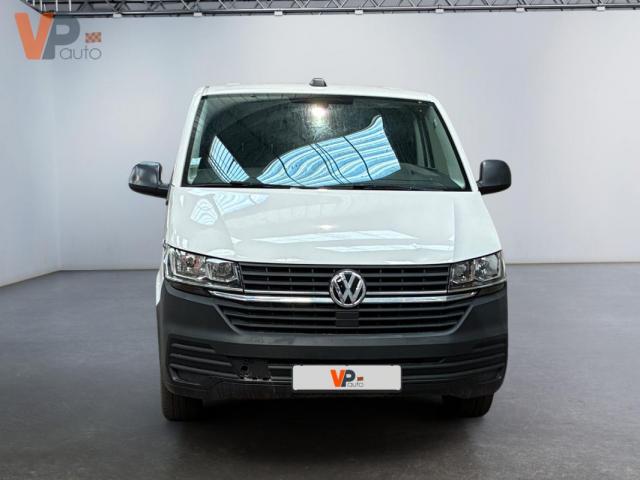 Volkswagen Transporter image 7