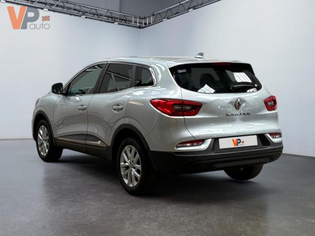 Renault Kadjar image 7