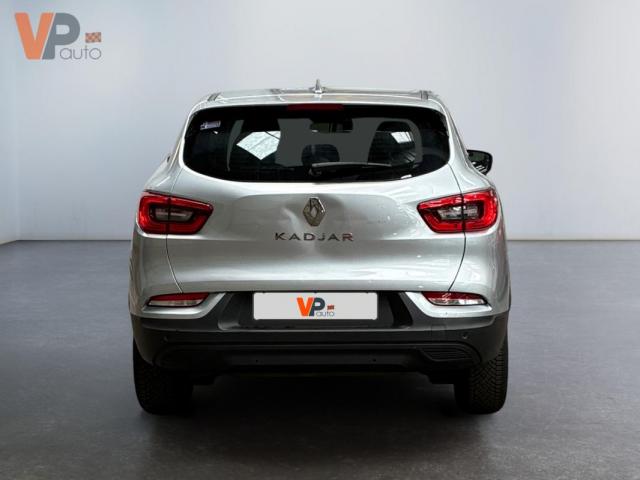 Renault Kadjar image 6