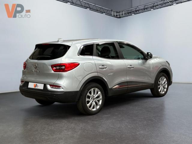 Renault Kadjar image 4