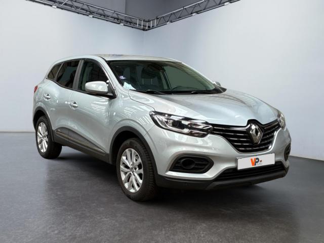Renault Kadjar image 3