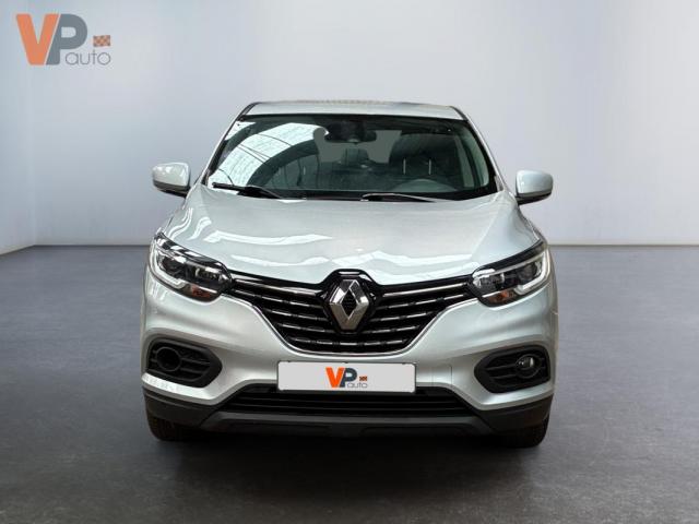 Renault Kadjar image 8