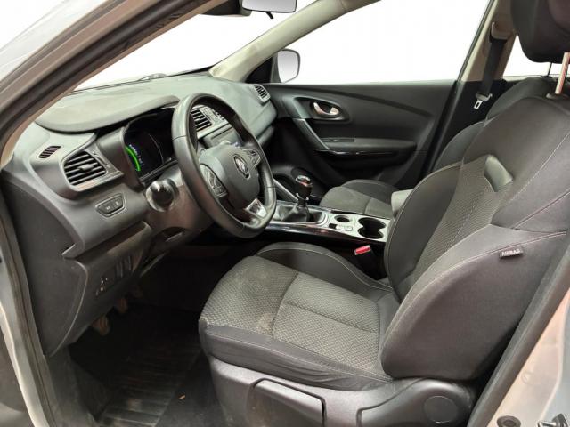 Renault Kadjar image 2